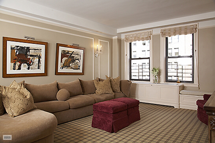 Photo 1 of 334 West 86th Street, Upper West Side, NYC, $2,416,000, Web #: 523381